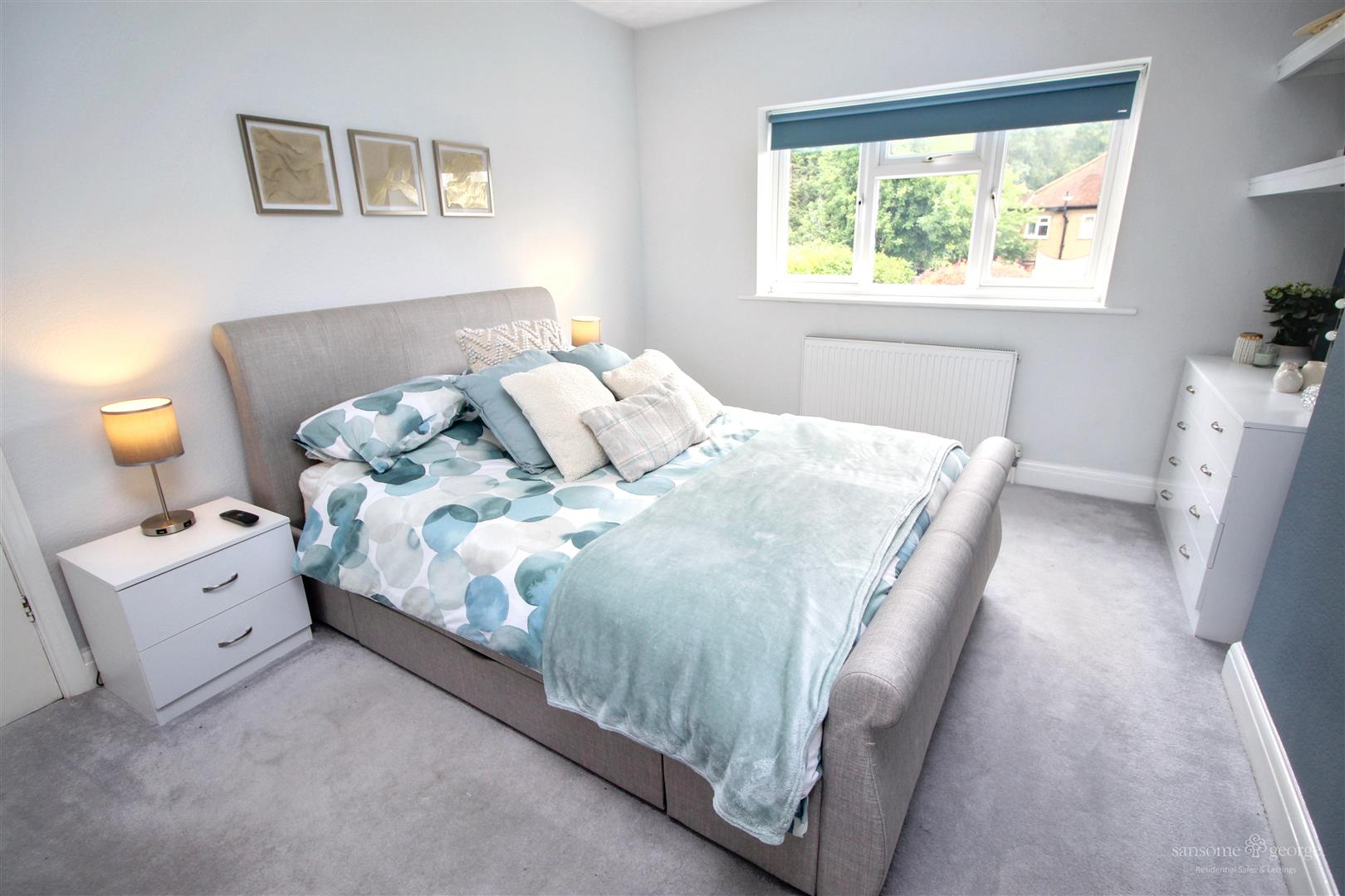 Birch Avenue, Tilehurst, Reading